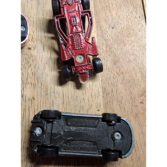 Hot wheels And Others  Lot‎ Of 7 - Picture 15 of 16